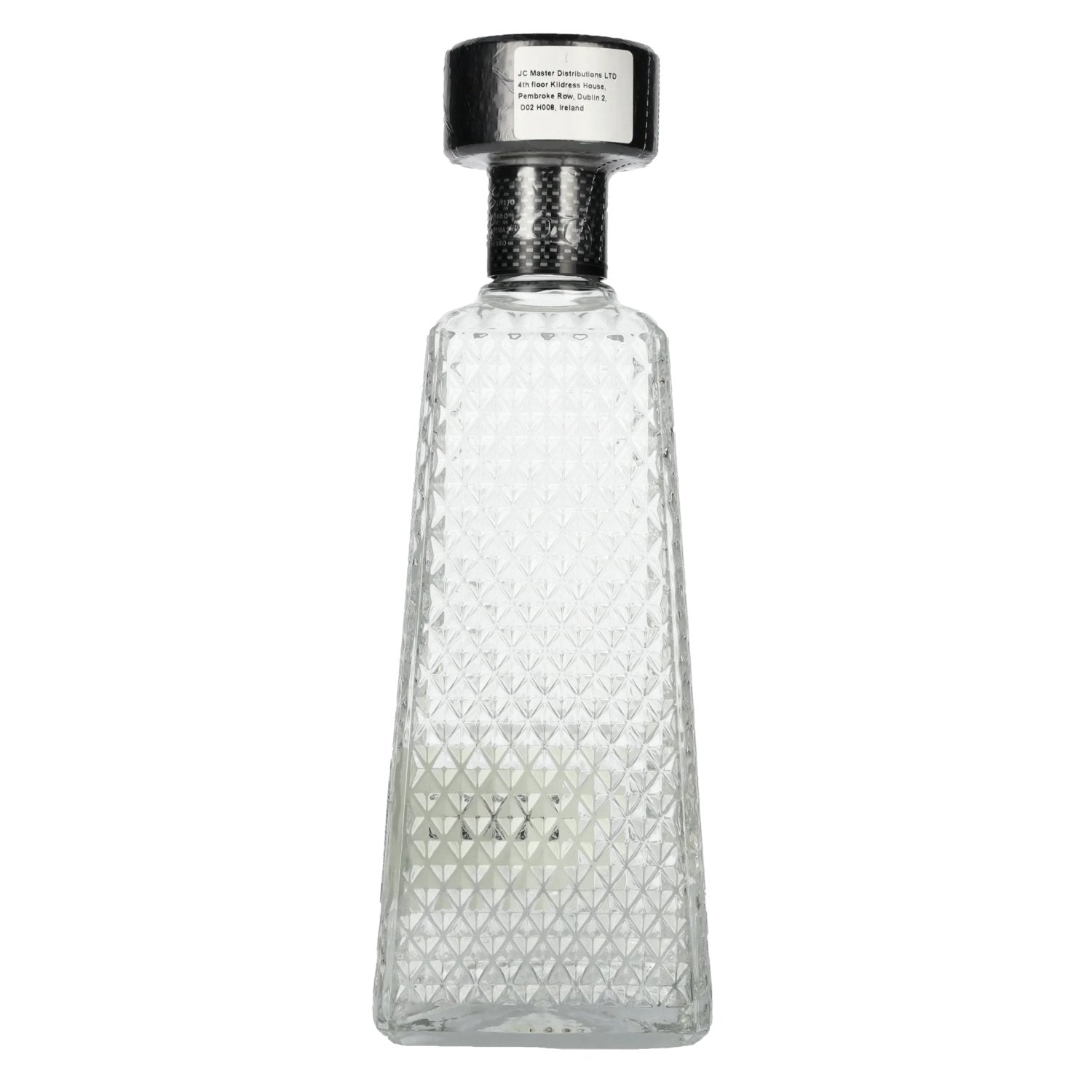 1800 Tequila Cristalino AÑEJO 100% Agave 35% Vol. 0,7l