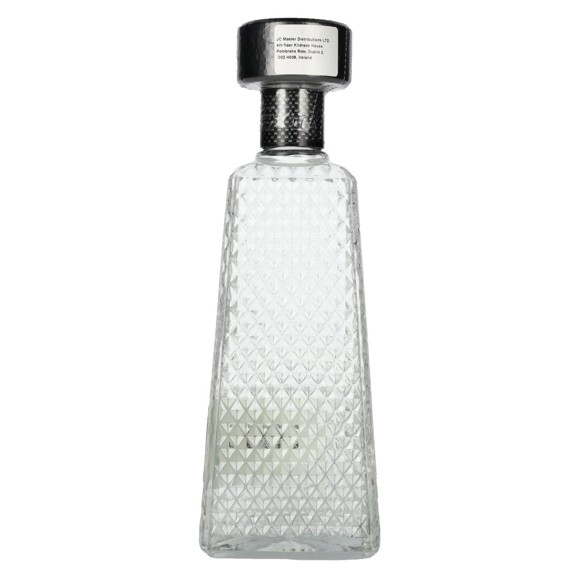 1800 Tequila Cristalino AÑEJO 100% Agave 35% vol. 0.7 l