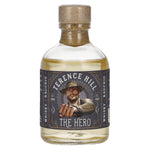 Terence Hill THE HERO Whisky Fumé 49% Vol. 0,05l