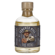 Terence Hill THE HERO Whisky Fumé 49% Vol. 0,05l