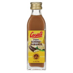Casali Likör Original CHOCOLAT-BANANE 15 % vol. 0,04 l
