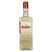 El Jimador Tequila Reposado 100% Blue Agave 38% vol. 0.7l