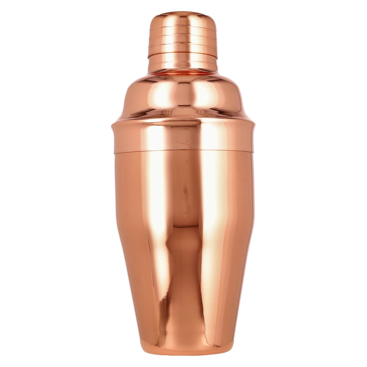 APS Shaker Classic stainless steel copper 0.5l