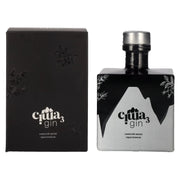 Cima3 Gin BIO 40% Vol. 0,5l in gift box