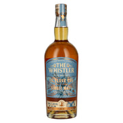 The Whistler Whiskey Irish Whiskey P.X. I LOVE YOU Single Malt 46% Vol. 0,7l