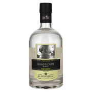 Rum Nation Guadeloupe Rhum Agricole Blanc Limited Edition 2015 50% Vol. 0,7l
