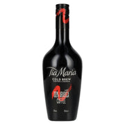 Tia Maria Cold Brew Coffee Liqueur 20% vol. 0,7l