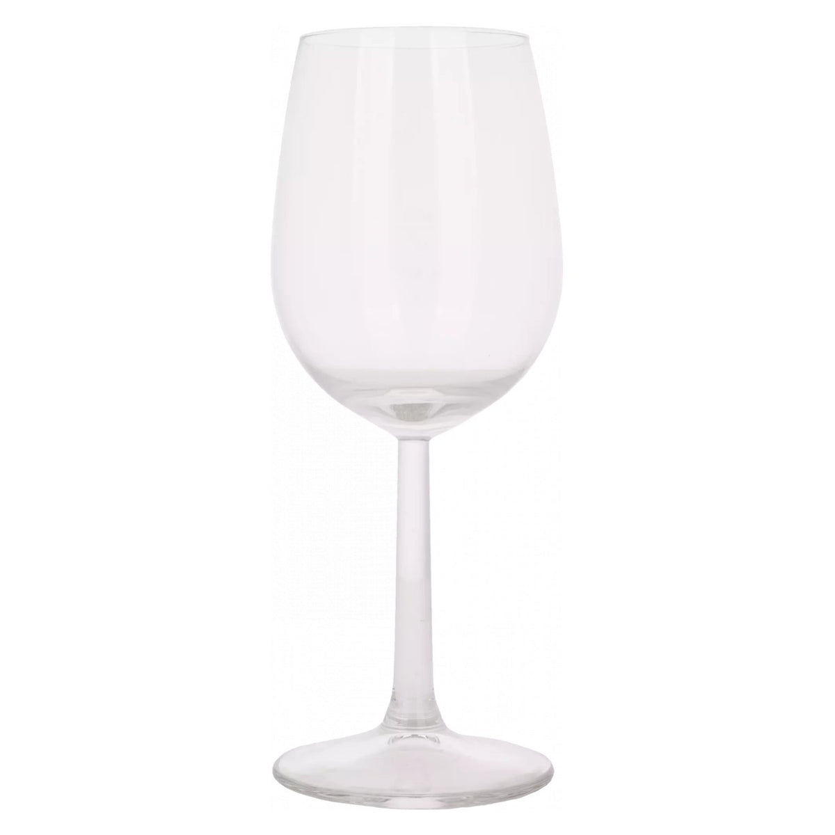 Royal Leerdam BOUQUET wine glass, 1/8 and 1/16 marked, 29 cl