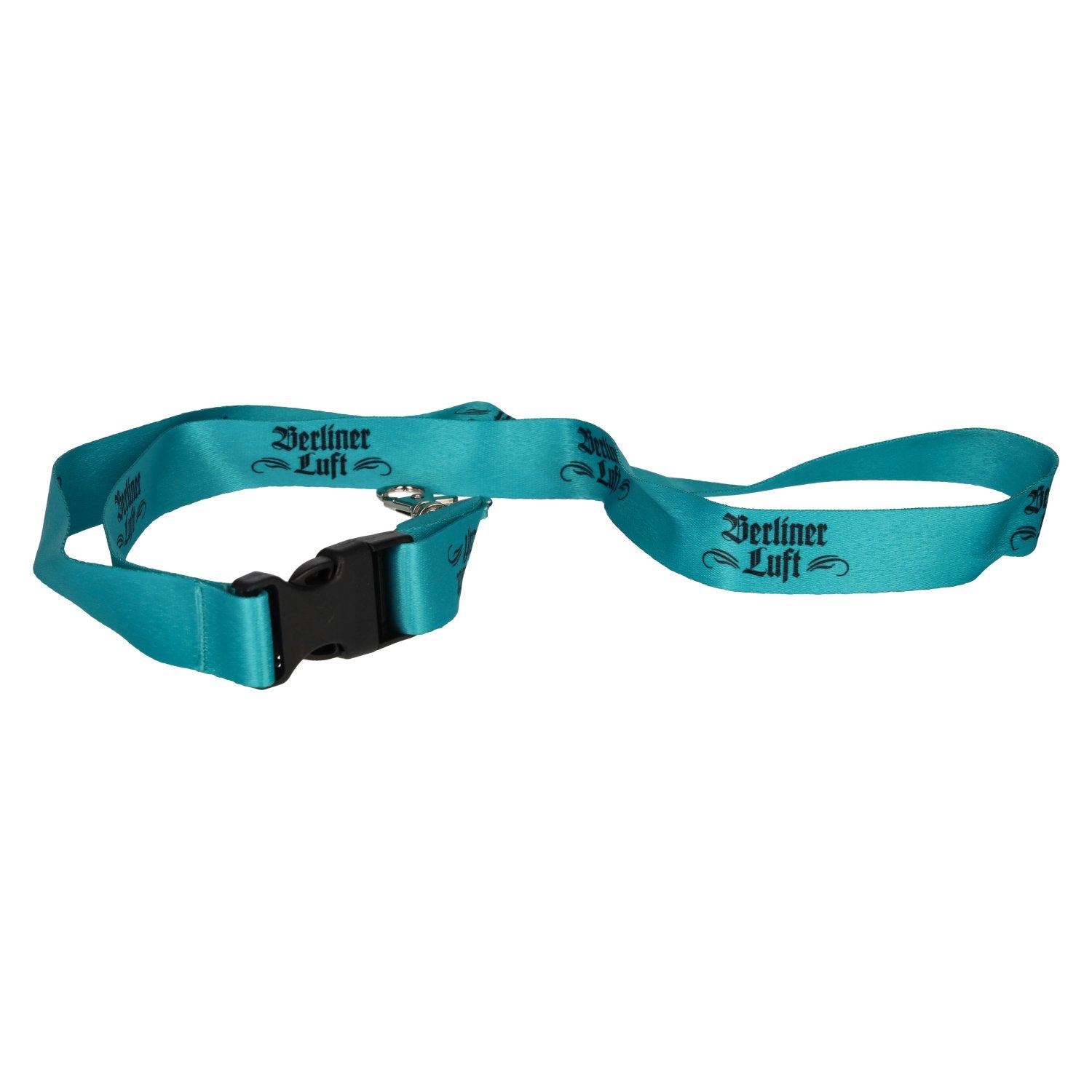 Berliner Luft Lanyard