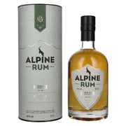 Pfanner Alpine Rum 40% Vol. 0,7l in gift box