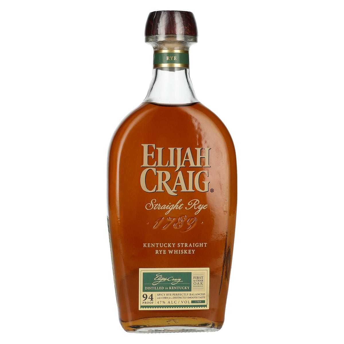 Rye