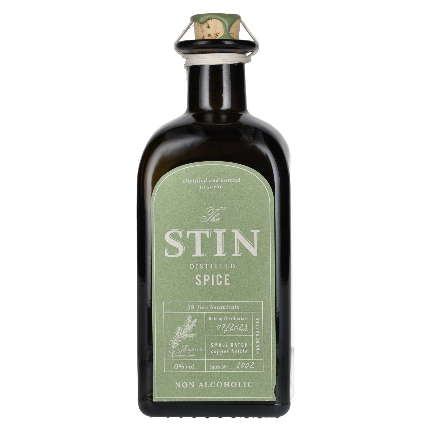 STIN Gin