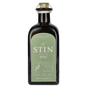 The STIN Distilled Spice Non Alcoholic 0,5l
