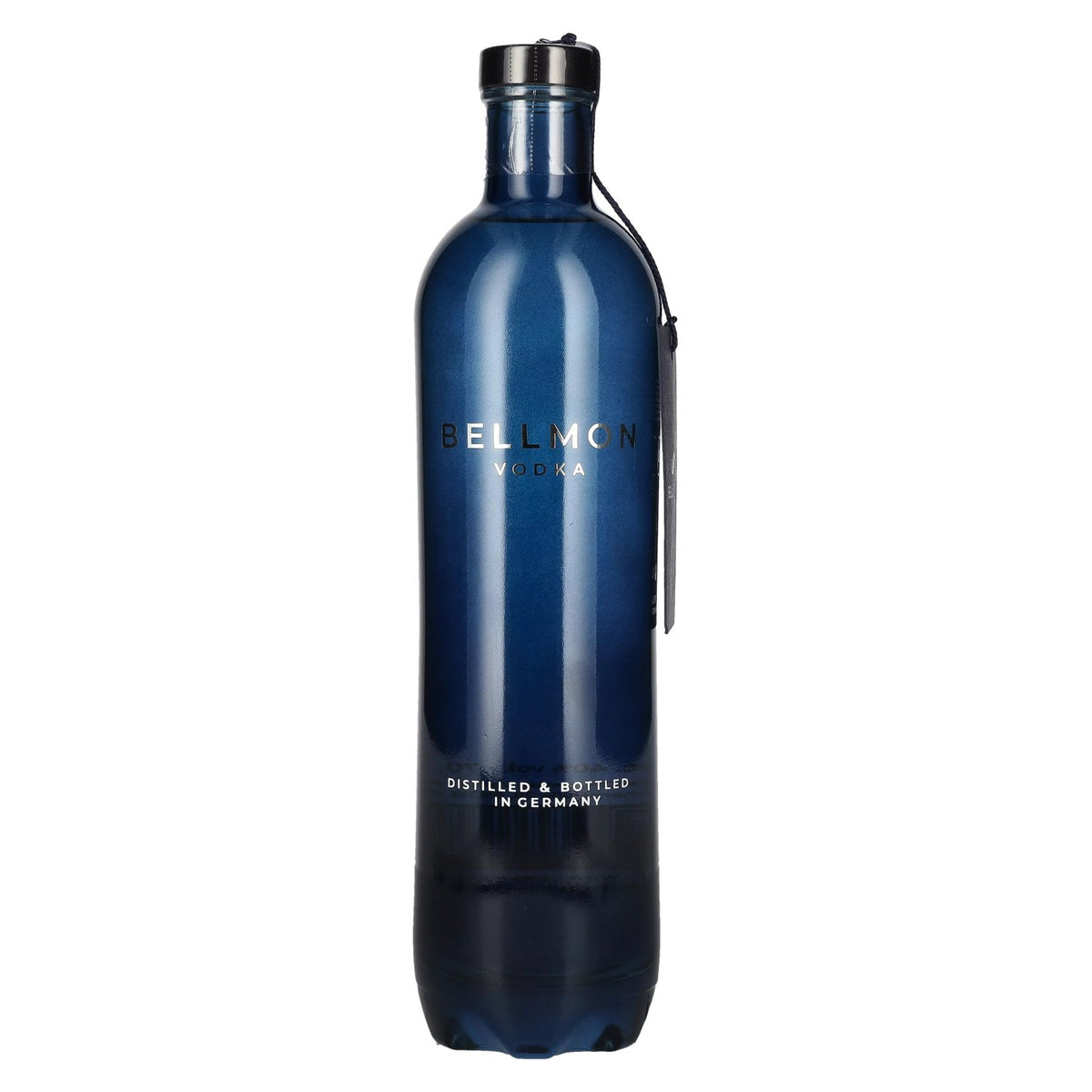 Bellmon Vodka BIO 40% vol. 0,7l