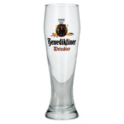 Benediktiner wheat beer glass, 0.3 l