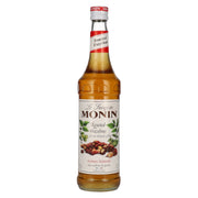 Monin Roasted Hazelnut Syrup 0.7l