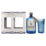 Drumshanbo Gunpowder Irish Gin 43% Vol. 0,7l in gift box with glass