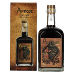 Badel Antique Pelinkovac Premium Herbal Liqueur 35% Vol. 0,7l en boîte cadeau