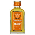 Jägermeister Orange 33% ABV 0.04 l
