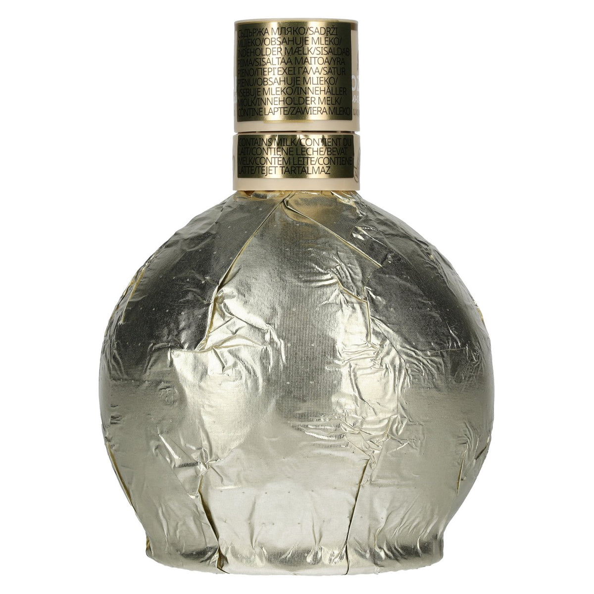 Mozart Chocolate White Liqueur de crème 15% vol. 0,5l