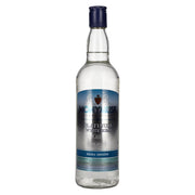 Monymusk Plantation PLATINUM WHITE Rum 40% vol. 0,7l