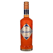 Oriental Déjà-vu Apéritif 17% vol. 0,7l