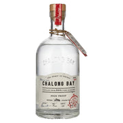Chalong Bay HIGH PROOF Rum 57% vol. 0,7l