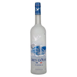 Vodka Grey Goose 40 % vol. 1,5 l