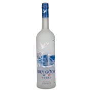 Vodka Grey Goose 40 % vol. 1,5 l