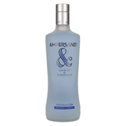 Ampersand BLUEBERRY FLAVOUR Gin Premium 37,5 % vol. 0,7 l