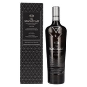 The Macallan AERA Highland Single Malt 40% Vol. 0,7l in Geschenkbox