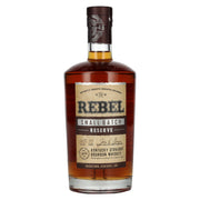 Rebel Small Batch Reserve Kentucky Straight Bourbon Whiskey 55% vol. 0,7l