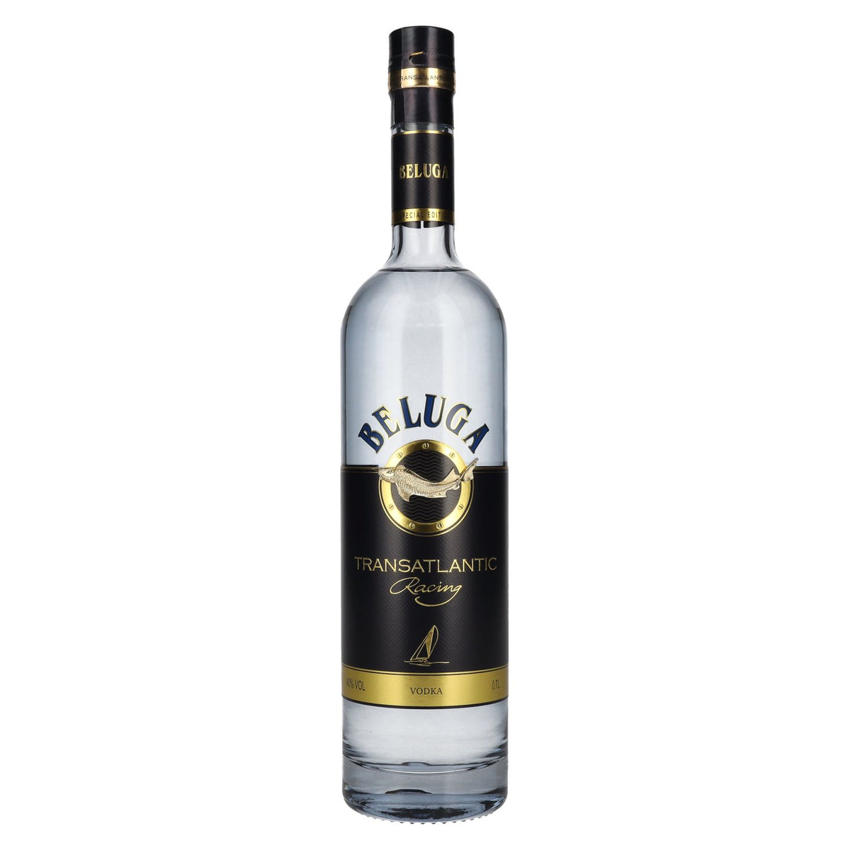 Vodka Beluga
