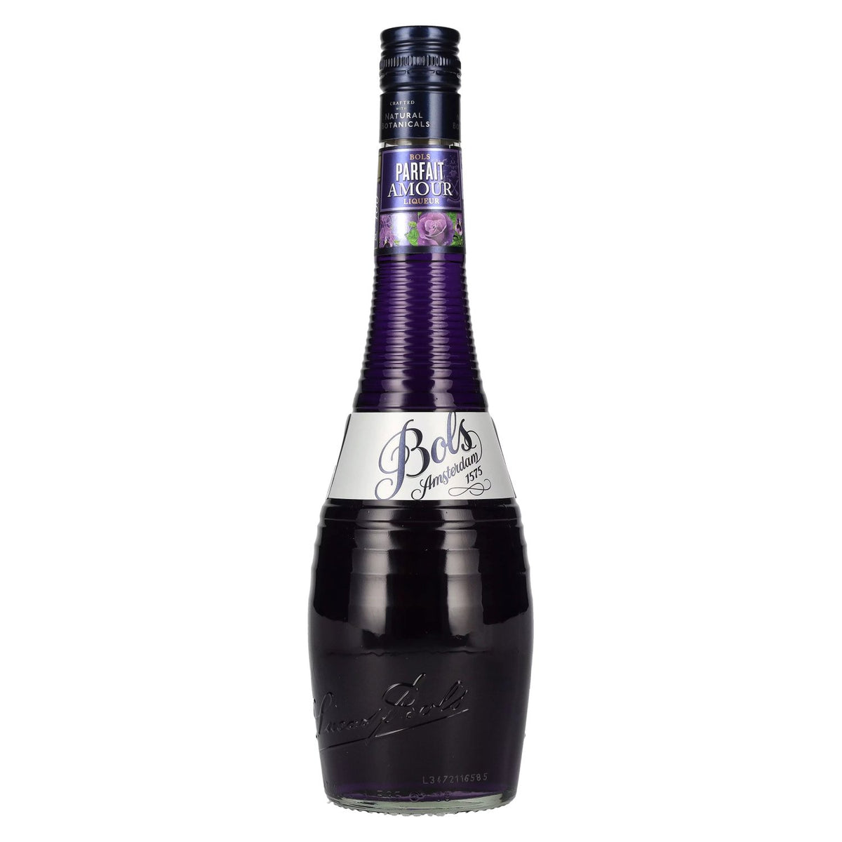 Bols Parfait Amour Liqueur 24% vol. 0,7l