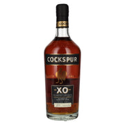 Cockspur XO MASTER'S SELECT Rhum authentique de la Barbade 43 % vol. 0,7 l