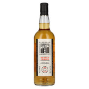 Kilkerran Glengyle Distillery – Whisky single malt fortement tourbé, petit lot, lot n° 12, 58,4 % vol., 0,7 l