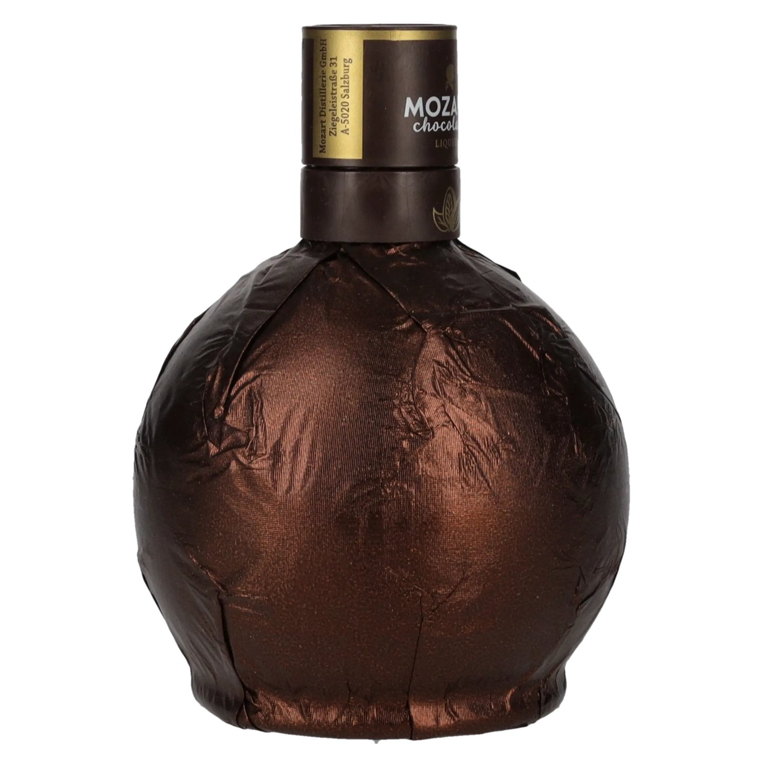 Mozart Chocolate Coffee Sahnelikör 17% Vol. 0,5l
