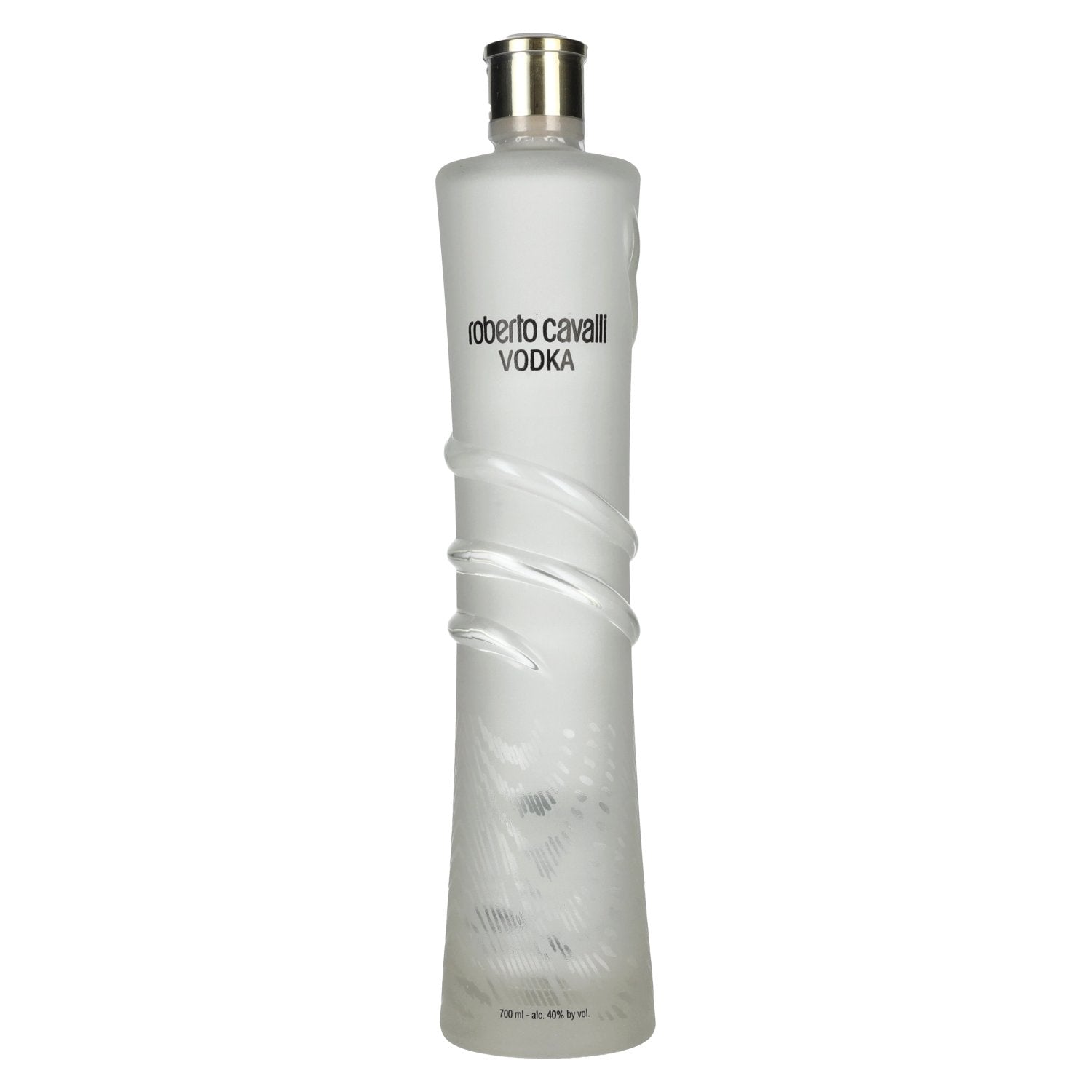 Roberto Cavalli Vodka 40% Vol. 0,7l