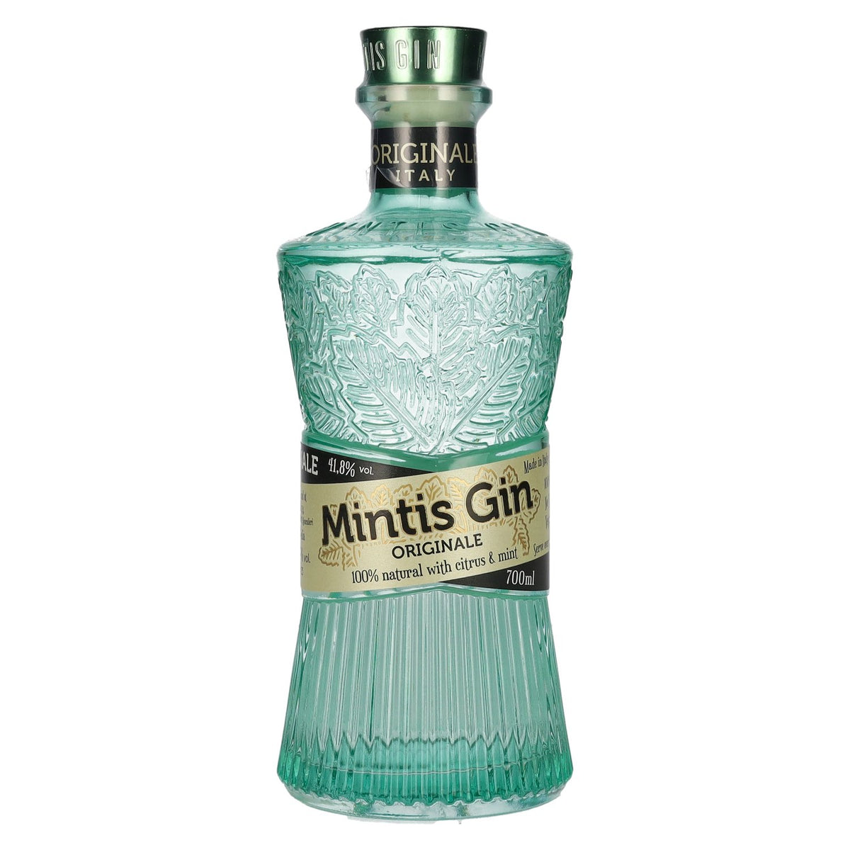 Mintis Gin