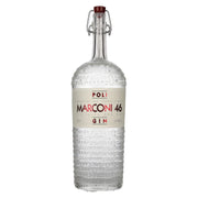 Poli Marconi 46 Gin 46% Vol. 0,7l