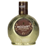 Mozart Chocolate Cream Liqueur de crème 17% vol. 0,7l