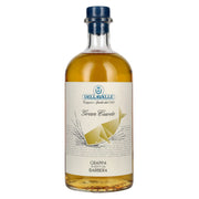 Dellavalle GRAPPA BARBERA Gran Cuvèe 42% vol. 0,7l