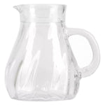 Cruche Stölzle Salzburg graduée, 1/4 l