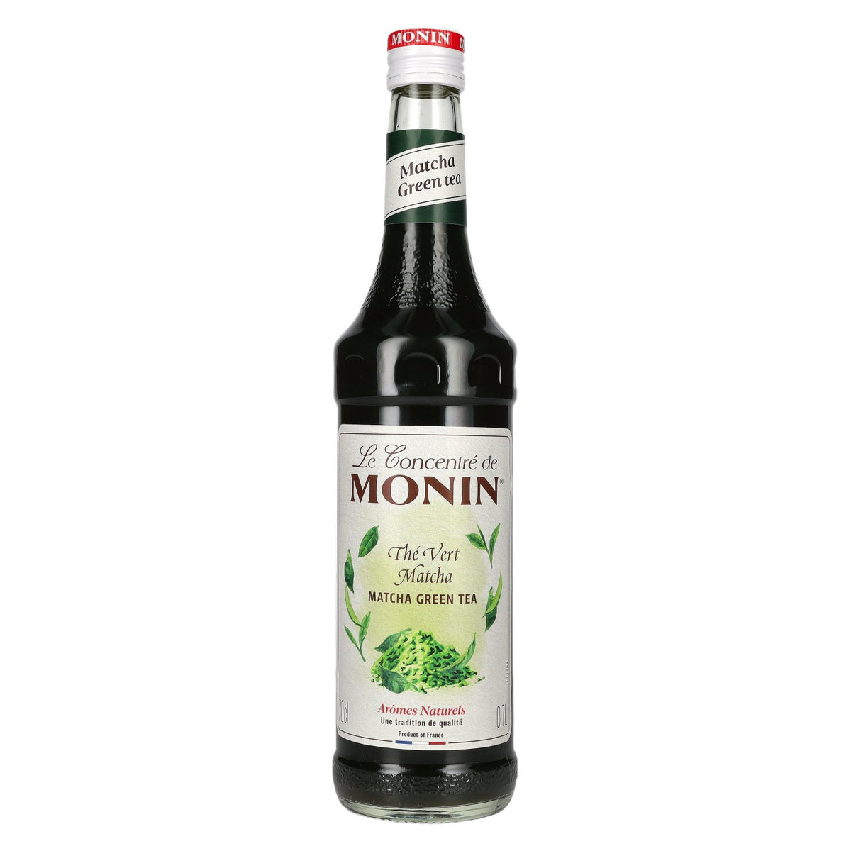 Sirop Monin MATCHA GREEN TEA 0,7 l