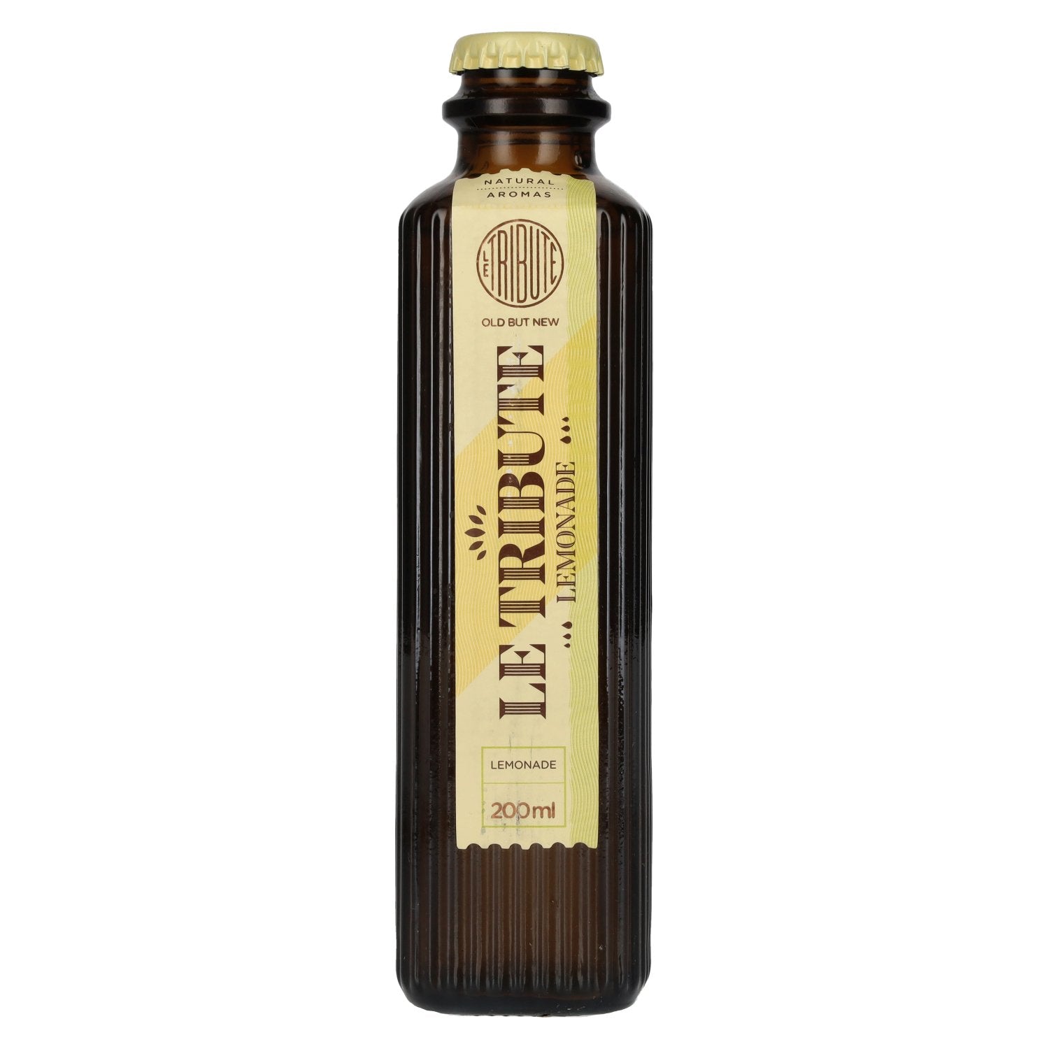Le Tribute Lemonade 24x0,2l