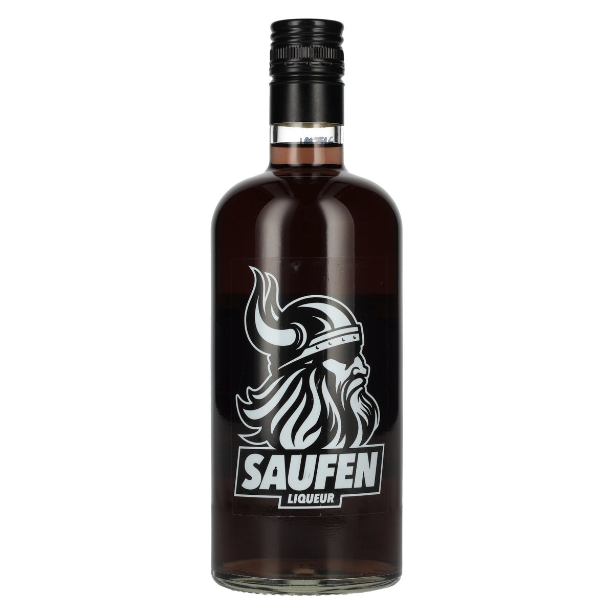 Saufen Liqueur Blueberry Liqueur 16% Vol. 0,7l