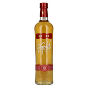 Roner Grappa Riserva La Gold 40% Vol. 0,7l