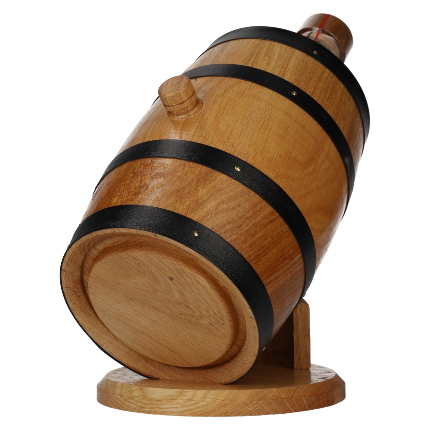 Debowa Wódka Fût de bois 40% vol. 1l
