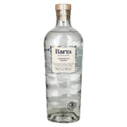 Vodka Barra Hebridean 44 % vol. 0,7 l