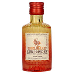 Drumshanbo Gunpowder Irish Gin with California Orange Citrus 43% vol. 0.05 l